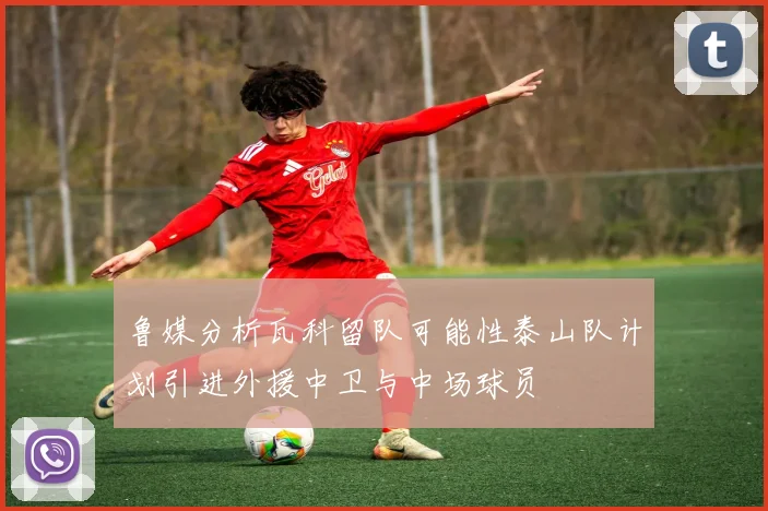 鲁媒分析瓦科留队可能性泰山队计划引进外援中卫与中场球员